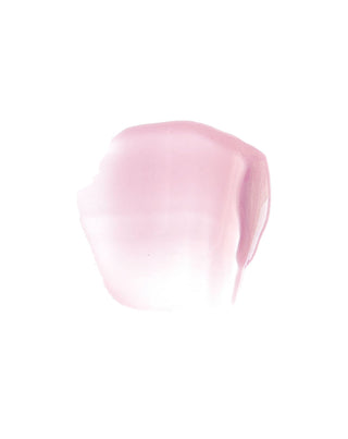 Lesk na pery s opticky zosilňujúcimi časticami, 01 glassy, lesk na pery Paese sklovitý - 2