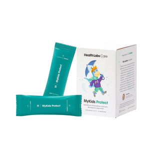 MyKids Protect Health Labs Care vrecúško na detskú imunitu - 1