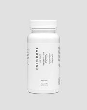 Tablety s kolagénom typu II Zdravá pokožka Nutridome 60 kapsúl