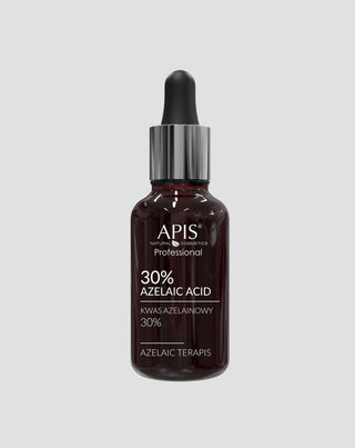 Exfoliačný prípravok Kyselina azelaová s aktívnymi zložkami 30% Apis - 1