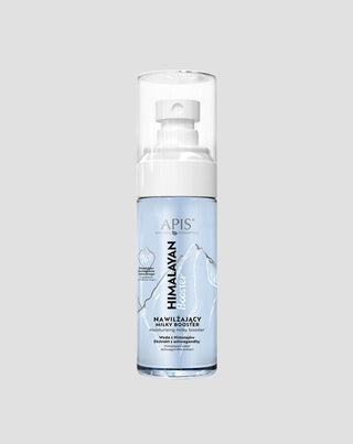 Ľahký hydratačný Himalayan Milky Booster s extraktom z ashwagandhy Apis - 1