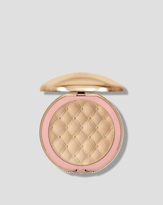 Očarujúci rozjasňujúci prášok Glow Powder pre profesionálnu kozmetiku Secret Glow Affect - 1