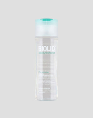 Špecializovaný tonizačný prostriedok Bioliq proti nedokonalostiam pleti - 1