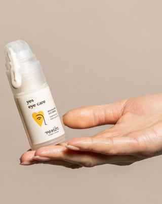 Silne regeneračný očný krém Yes Eye Care 15 ml Resibo - 2