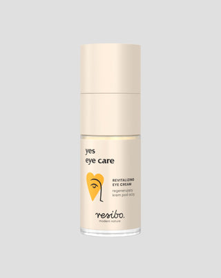 Silne regeneračný očný krém Yes Eye Care 15 ml Resibo - 1