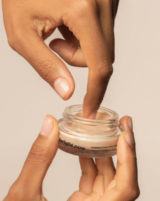 Bright Now korigujúci a rozjasňujúci očný krém 15 ml Resibo - 2