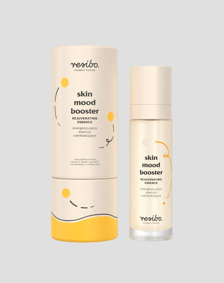 Energizujúca omladzujúca esencia Skin Mood Booster 50 ml Resibo - 3