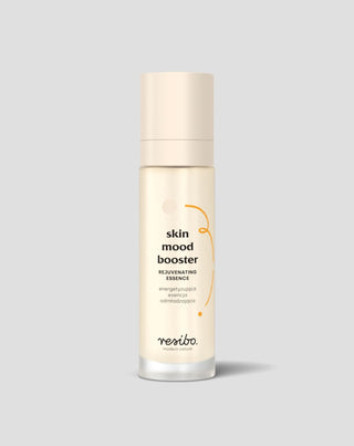 Energizujúca omladzujúca esencia Skin Mood Booster 50 ml Resibo - 1