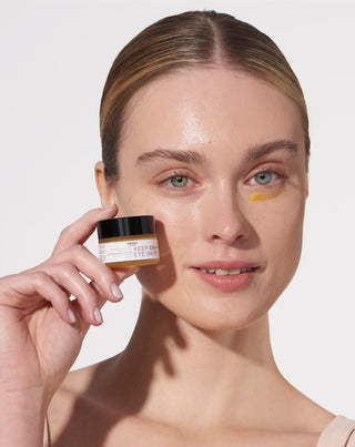 Balzam na oči s komplexom aktívnych mastných kyselín Keep an eye on it Veoli Botanica - 2