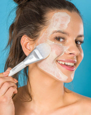 Day Hooray štetec na líčenie očí so silikónovým hrotom - 2