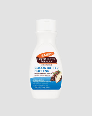 Hydratačný telový balzam cocoa butter formula Palmer's - 1