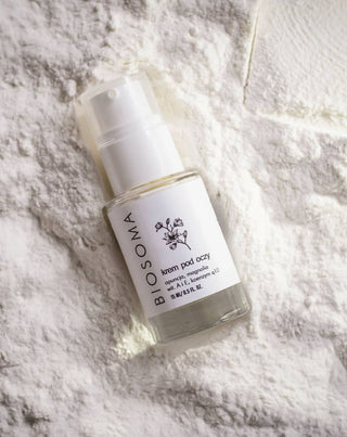 Regeneračný nočný očný krém s retinolom, ktorý eliminuje príznaky starnutia Biosoma - 2