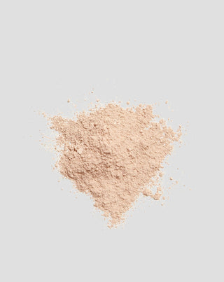 Minerálne prášky s prírodným matným povrchom 002 Ivory Gosh - 2