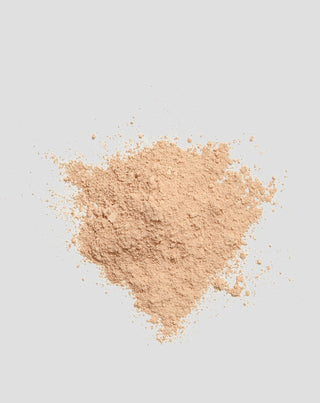 Minerálne prášky s prírodným matným povrchom 004 Natural Gosh - 2
