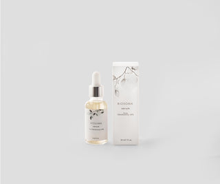 10% laktózové pleťové sérum vhodné pre pleť s akné Biosoma - 1