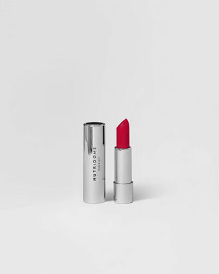Matný rúž Nutridome Passionate Affair s vitamínmi a prírodným olejom