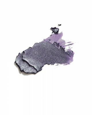 Metalické vodeodolné očné tiene v ceruzke Forever 06 Plum Gosh