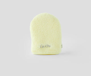 Rukavice On-The-Go Ivory Glov na odličovanie a čistenie tváre - 1