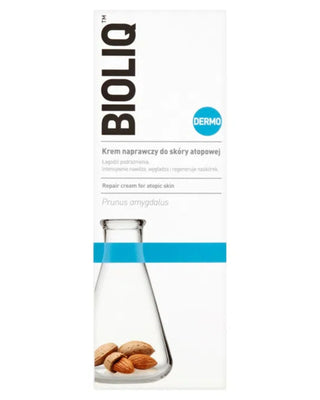 Regeneračný krém na atopickú pleť 180 ml Dermo Bioliq