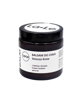 Telové mlieko - Dračia krv so silným regeneračným a vyživujúcim účinkom La-Le - 1