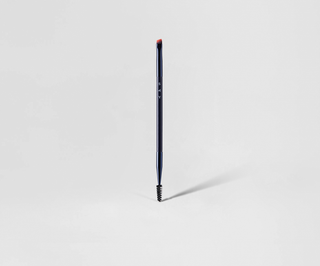 Štetec na obočie s dvoma koncovkami pre precízne zvýraznenie pohľadu č.1 Say Makeup - 1