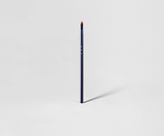 Štetec na pery so syntetickými štetinami a tvarovanou koncovkou č. 2 Say Makeup - 1