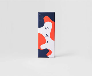 Štetec na očné tiene ideálny pre smoky eyes č.3 Say Makeup - 3