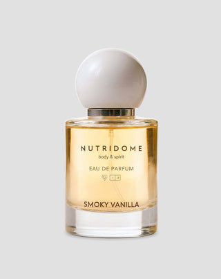 Smoky Vanilla parfumovaná voda Nutridome 50 ml - 1