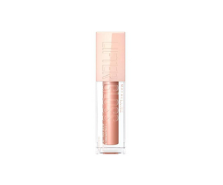 Lesk na pery s kyselinou hyalurónovou a vitamínom E Lifter Gloss 008 Stone Maybelline