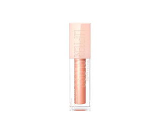 Lesk na pery s kyselinou hyalurónovou a vitamínom E Lifter Gloss 007 Amber Maybelline