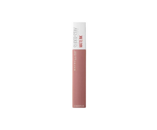Super Stay Matte Ink 60 Poet Maybelline tekutý rúž