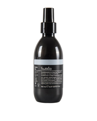 Nezmývateľný kondicionér pre každodennú starostlivosť o vlasy pre všetky typy vlasov sendo - 1