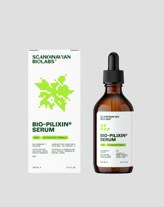 Sérum na rast vlasov u mužov Bio-Pilixin Hair Activation formula- men Scandinavian Biolabs_2 - 2