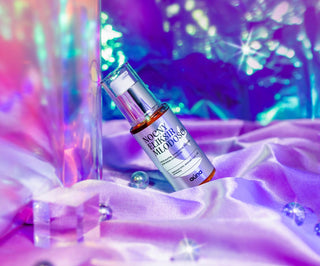 Nočný elixír mladosti s koenzýmom Q10 pre suchú, unavenú a zrelú Aunu - 2