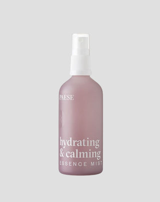 Hydratačno upokojujúca esencia v hmle Hydrating & calming essence mist Paese - 1