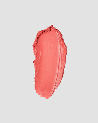 Krémová tvárenka v koralovom odtieni Blush kissed 02 Paese - 2