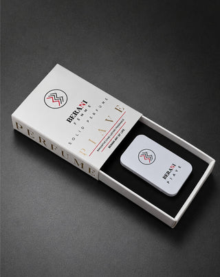Prírodný voskový parfém pre ženy Solid Perfume Piave Berani Femme - 2