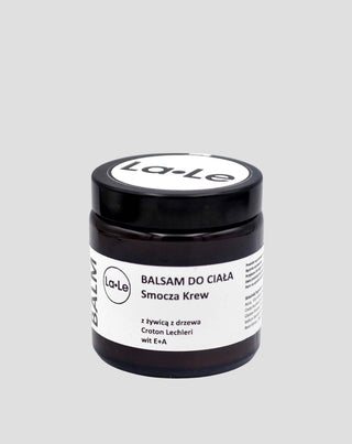 Telové mlieko - Dračia krv so silným regeneračným a vyživujúcim účinkom La-Le - 1