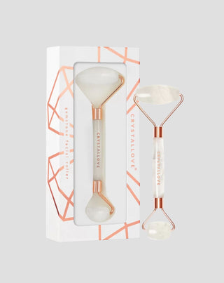 Masážny prístroj na tvár z kryštálu horského kráľa kryštálov, kryštálov, kryštálov - 1