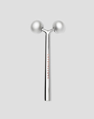 Masážny prístroj na lifting tváre na zdvihnutie klesajúcich oblúkov obočia Crystallove - 3