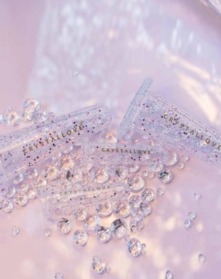 Masáž tváre silikónové bublinky – crystalcup čínskych krištáľových bubliniek Crystallove - 2