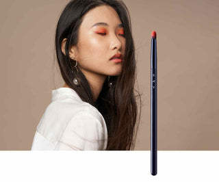 Štetec na očné tiene ideálny pre smoky eyes č.3 Say Makeup - 2