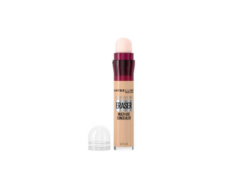Multifunkčný korektor Instant Eraser 01 Light Maybelline