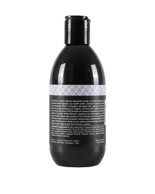 Silná prestavba kondicionéra Ultra Repair Kondicionér Sendo na poškodené vlasy - 3