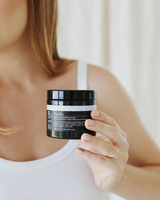 Silná prestavba Ultra Repair Mask Sendo pre poškodené vlasy - 2