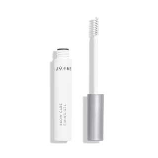 Lumene Brow Care Transparentný fixačný gél na obočie