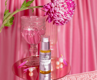 Kvetinový elixír upokojujúci pre kupé pokožku s extraktom z gaštanu Auna - 3