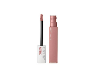 Super Stay Matte Ink 60 Poet Maybelline tekutý rúž
