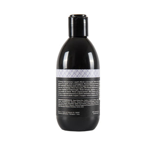 Silne obnovujúci šampón pre poškodené a citlivé vlasy Obnovenie šampónu Sendo - 3