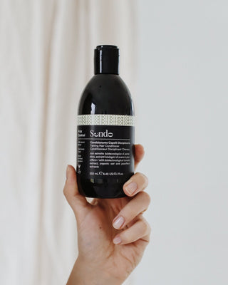 Frizz Control Skrotenie Sendo kondicionér proti krepateniu vlasov - 2